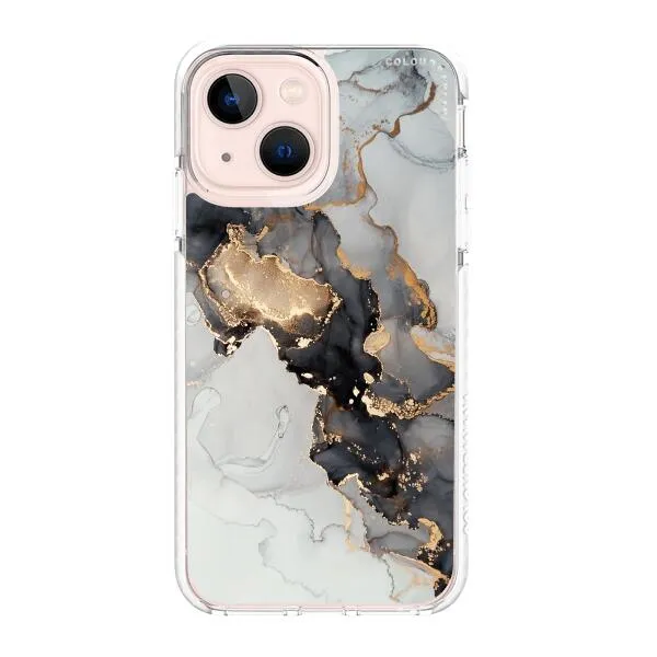 iPhone Case - Gray Ink