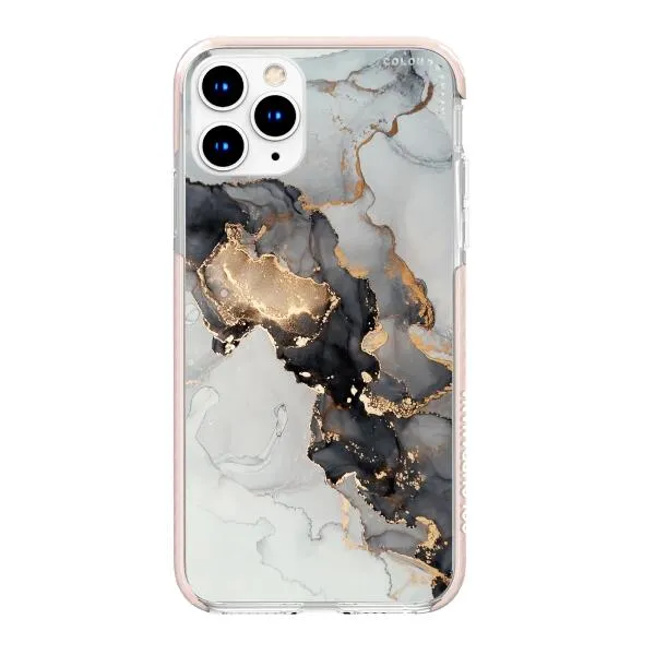 iPhone Case - Gray Ink
