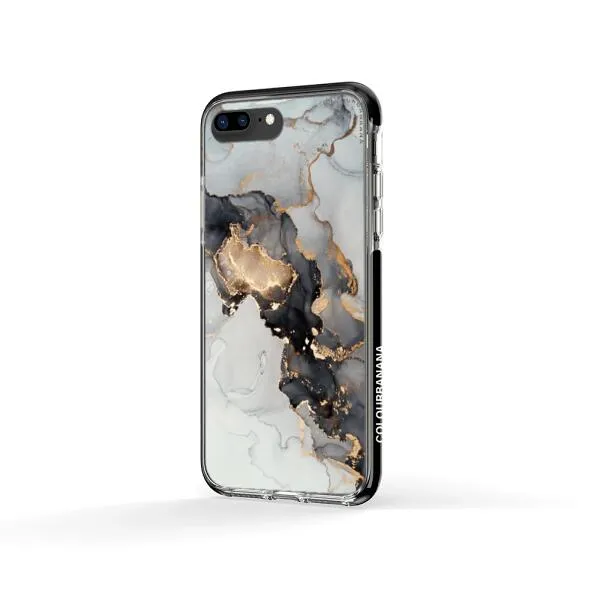 iPhone Case - Gray Ink