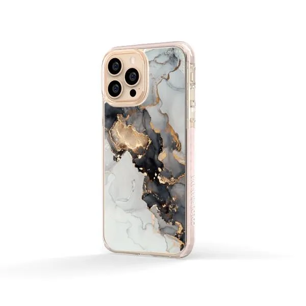 iPhone Case - Gray Ink
