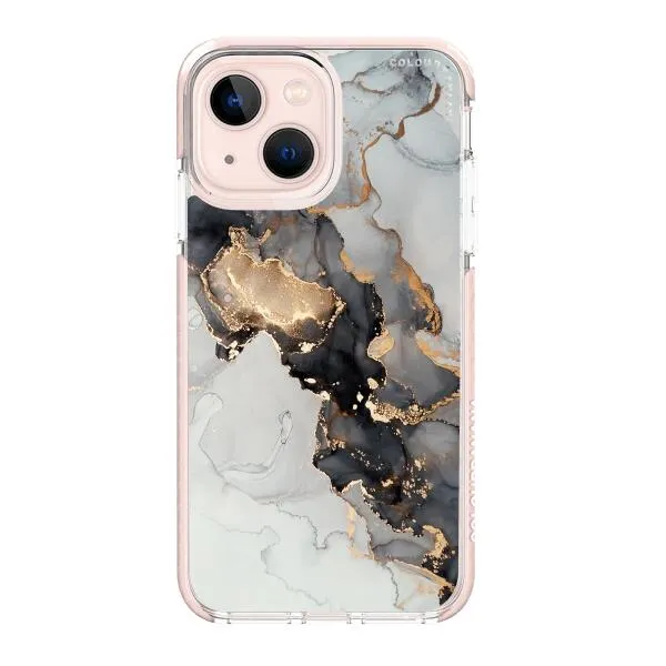 iPhone Case - Gray Ink