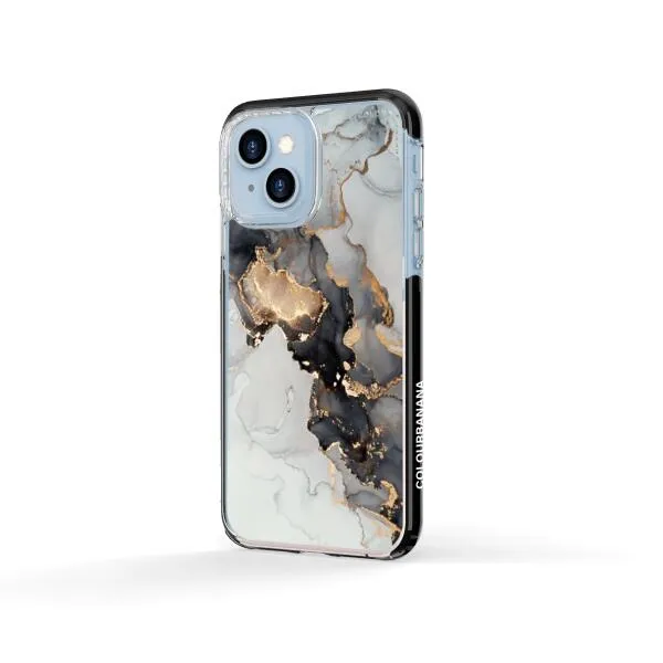 iPhone Case - Gray Ink