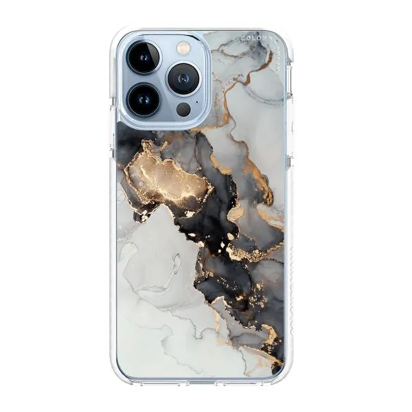 iPhone Case - Gray Ink