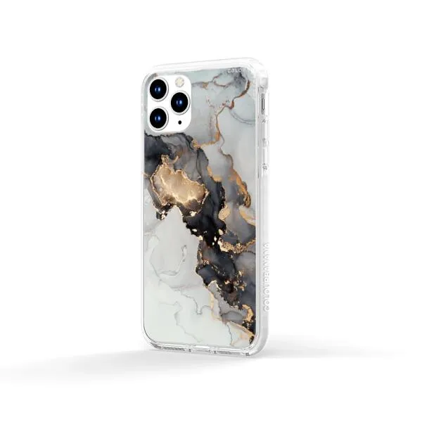 iPhone Case - Gray Ink