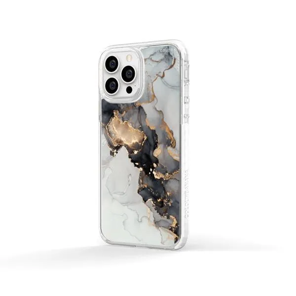 iPhone Case - Gray Ink