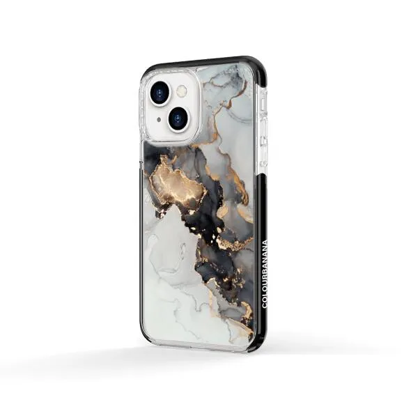 iPhone Case - Gray Ink