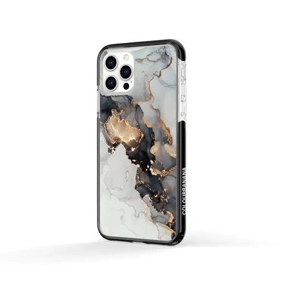 iPhone Case - Gray Ink