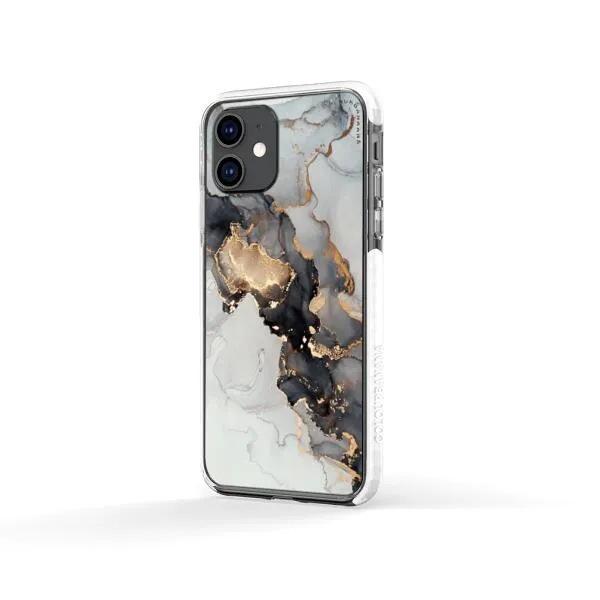 iPhone Case - Gray Ink