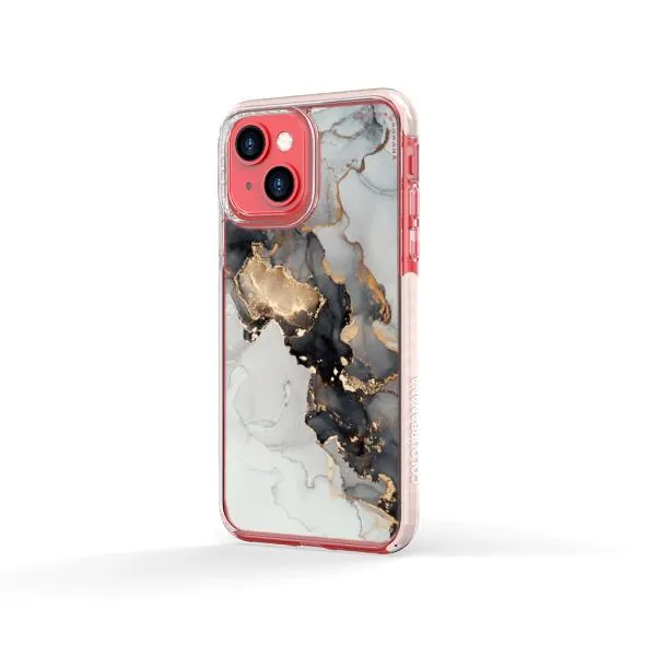 iPhone Case - Gray Ink
