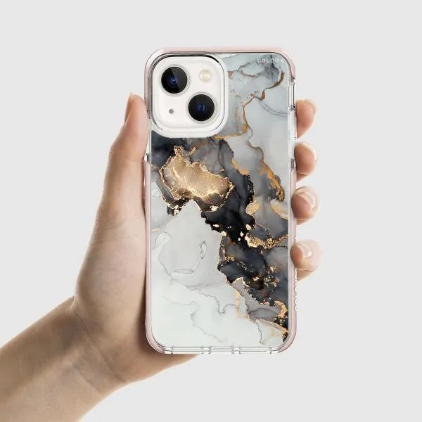 iPhone Case - Gray Ink