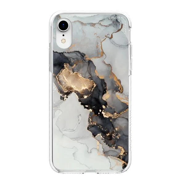 iPhone Case - Gray Ink