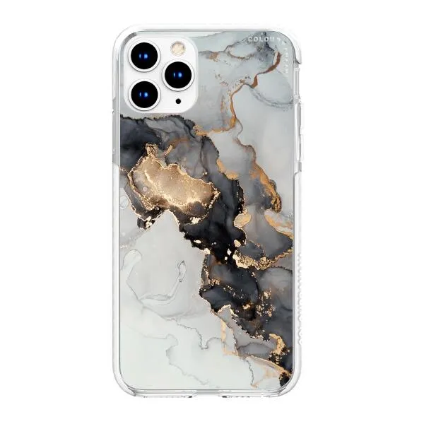 iPhone Case - Gray Ink
