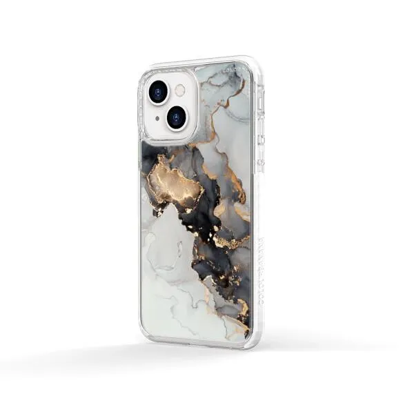 iPhone Case - Gray Ink