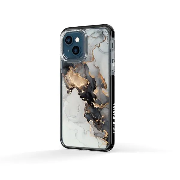 iPhone Case - Gray Ink