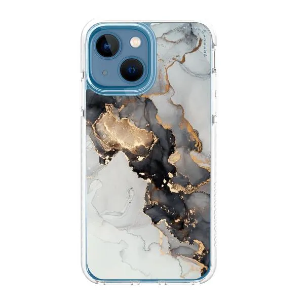 iPhone Case - Gray Ink