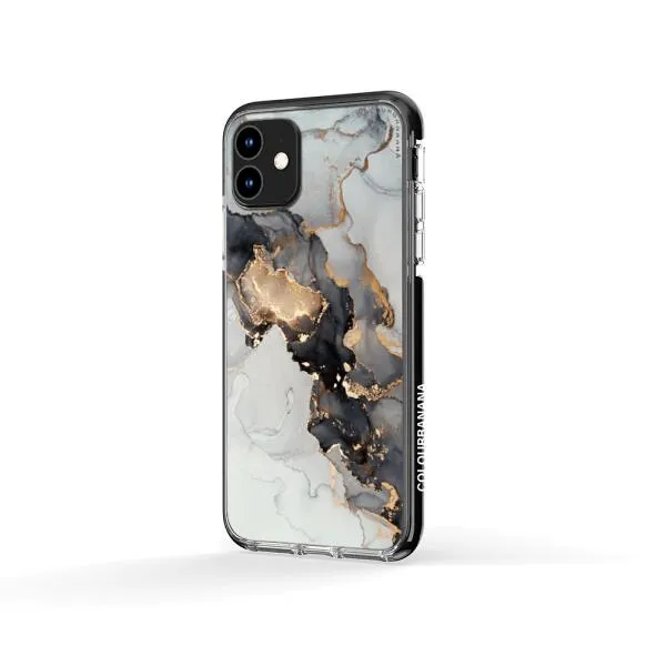 iPhone Case - Gray Ink