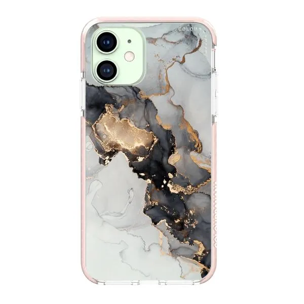 iPhone Case - Gray Ink