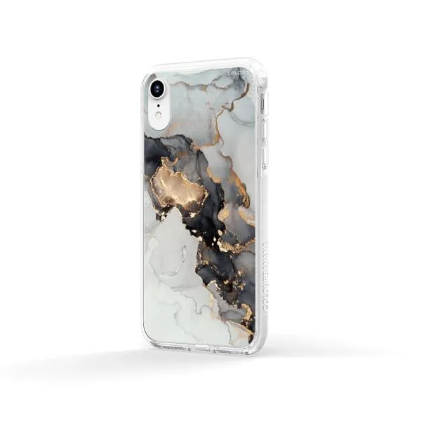 iPhone Case - Gray Ink