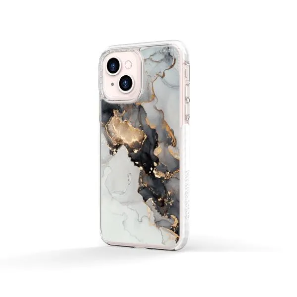 iPhone Case - Gray Ink