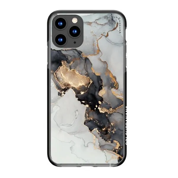 iPhone Case - Gray Ink