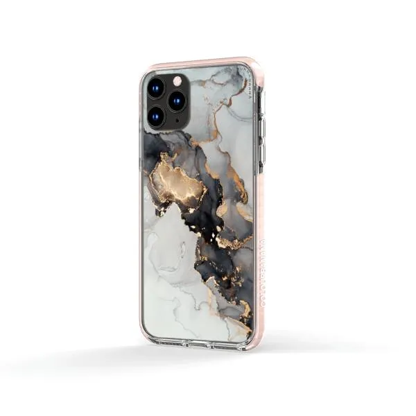 iPhone Case - Gray Ink