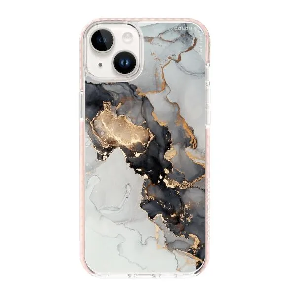 iPhone Case - Gray Ink