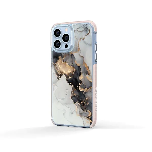 iPhone Case - Gray Ink