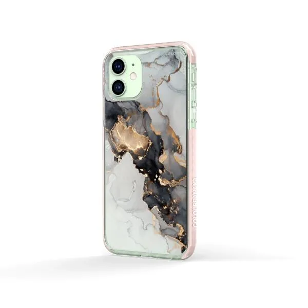 iPhone Case - Gray Ink