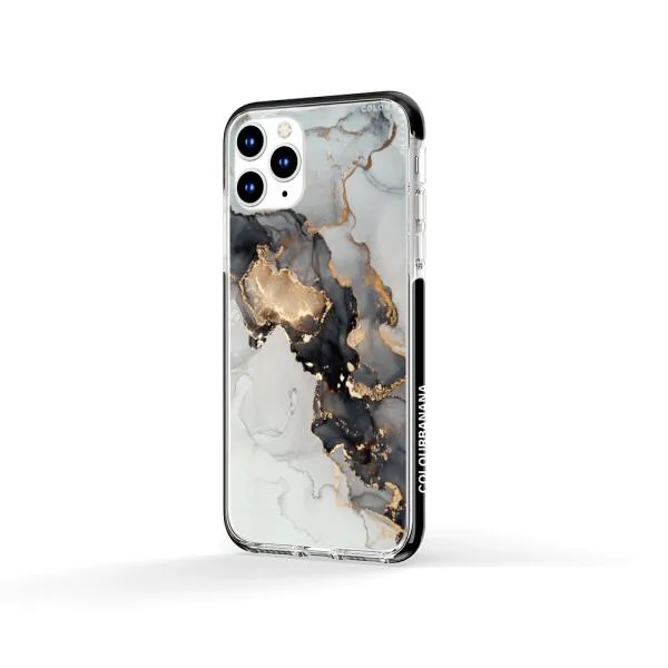 iPhone Case - Gray Ink