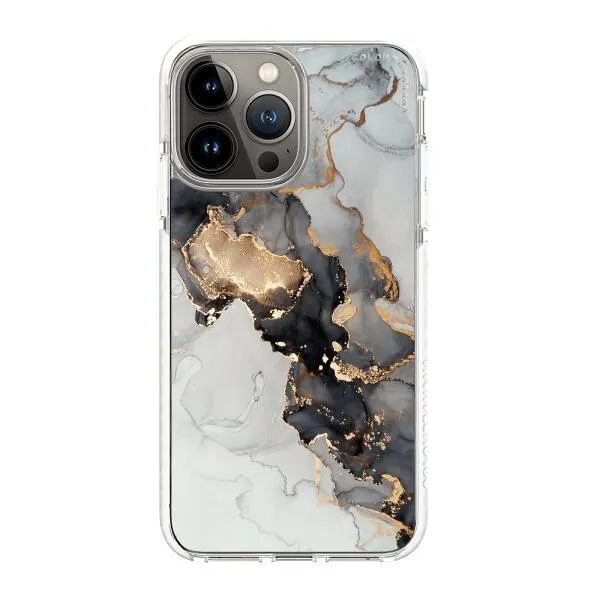 iPhone Case - Gray Ink