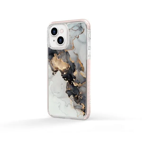 iPhone Case - Gray Ink
