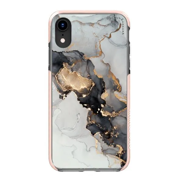 iPhone Case - Gray Ink