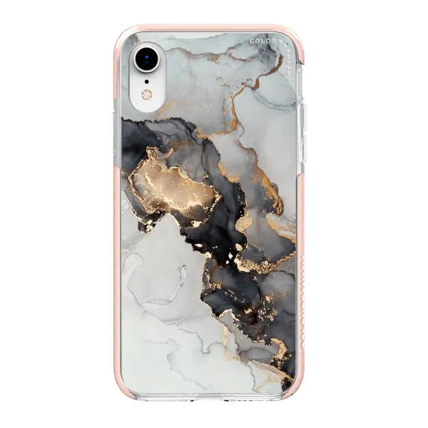 iPhone Case - Gray Ink