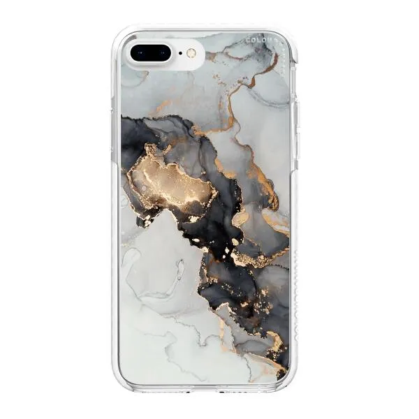 iPhone Case - Gray Ink