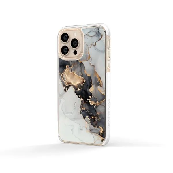 iPhone Case - Gray Ink