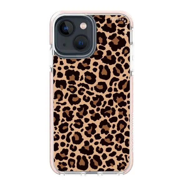 iPhone Case - Leopard