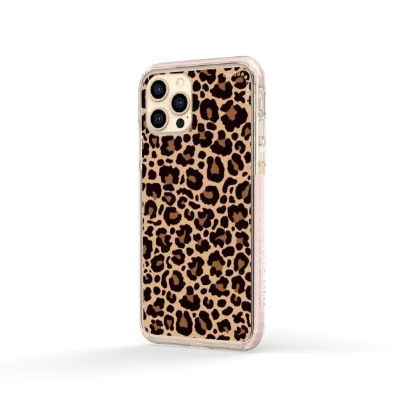 iPhone Case - Leopard