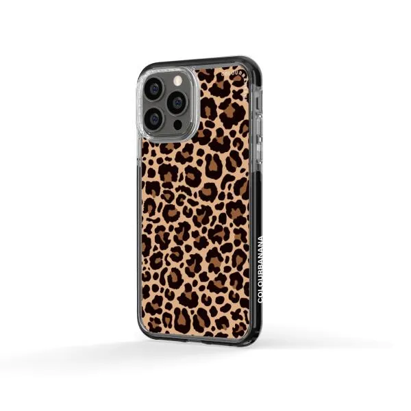 iPhone Case - Leopard