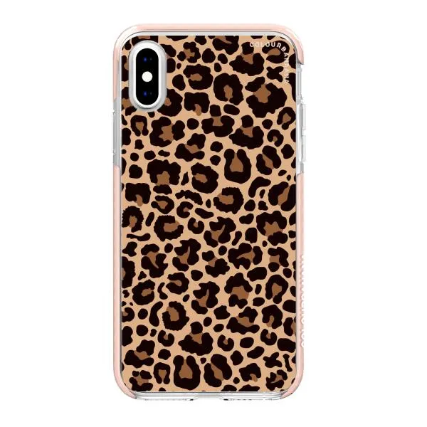 iPhone Case - Leopard