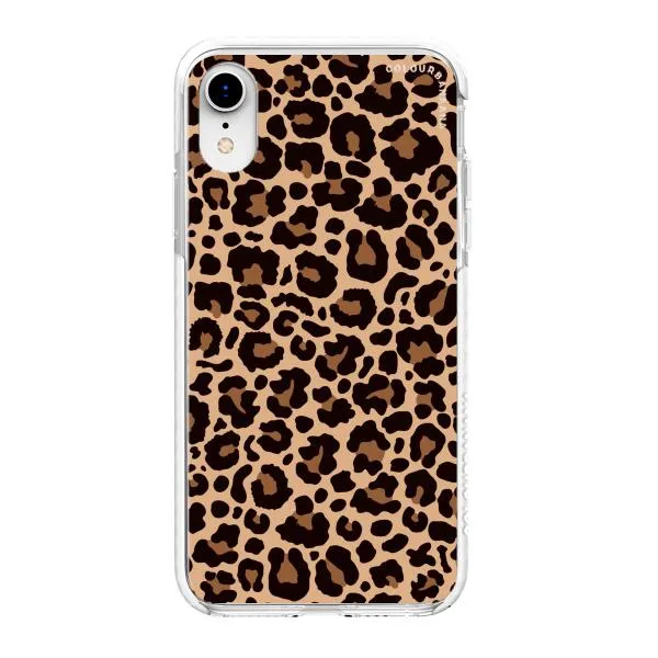 iPhone Case - Leopard