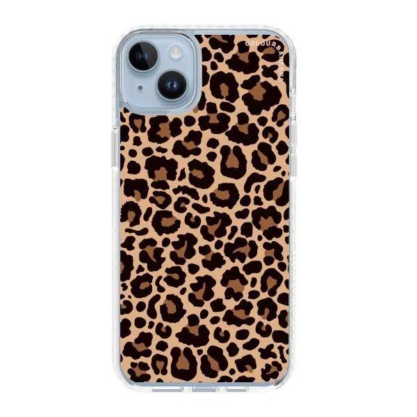 iPhone Case - Leopard