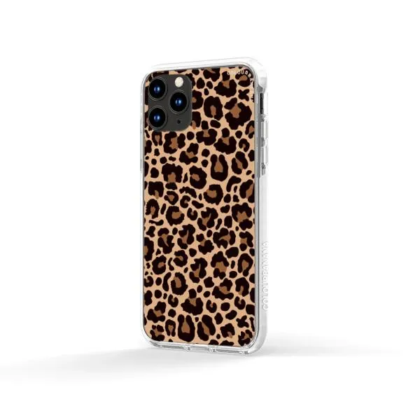 iPhone Case - Leopard