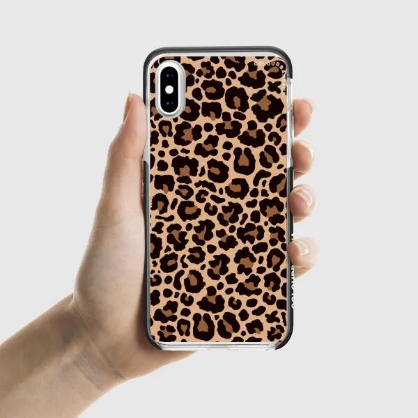 iPhone Case - Leopard