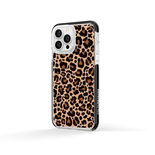 iPhone Case - Leopard