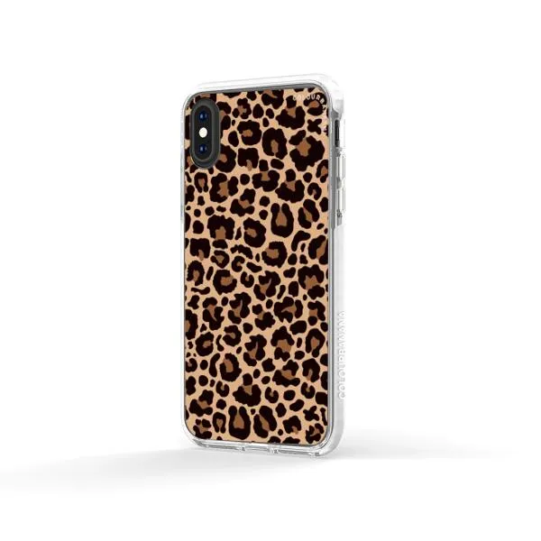iPhone Case - Leopard