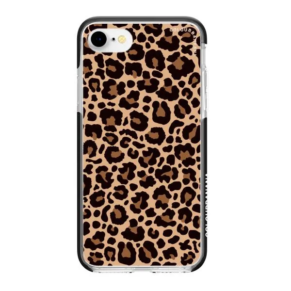 iPhone Case - Leopard