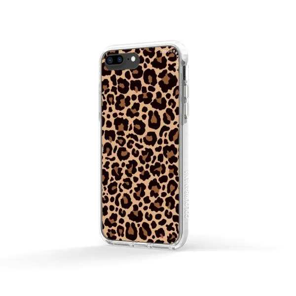 iPhone Case - Leopard