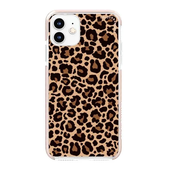 iPhone Case - Leopard
