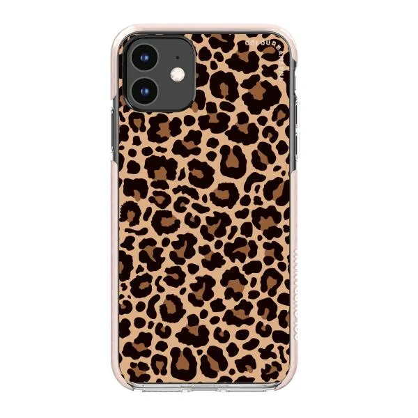 iPhone Case - Leopard