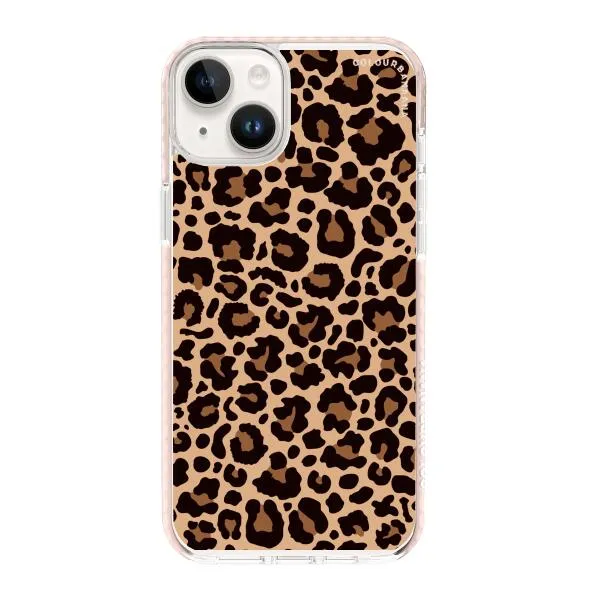 iPhone Case - Leopard